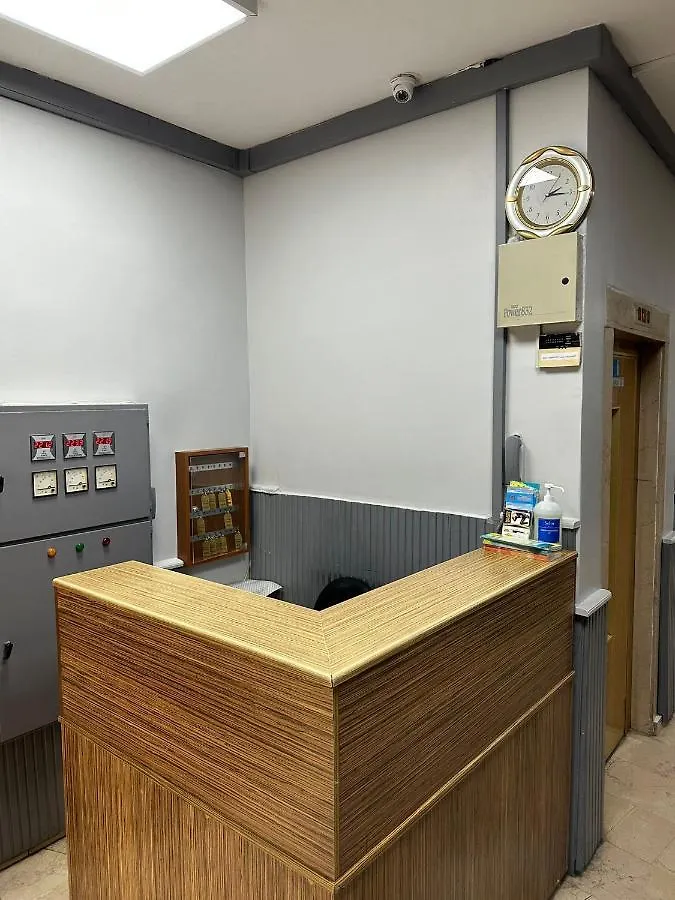 Hotel Semih Istanbul