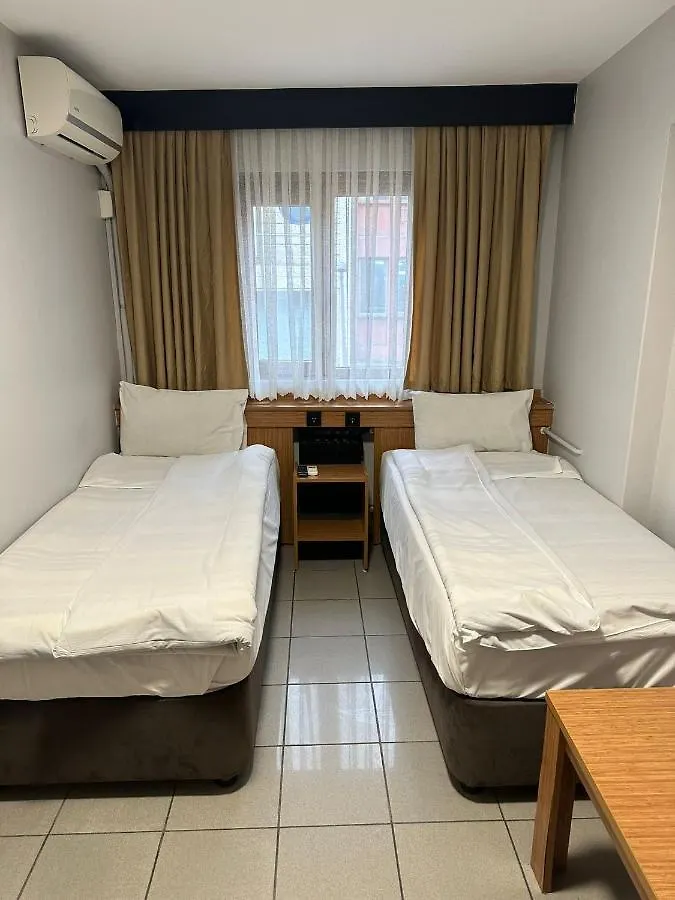 Hotel Semih Istanbul Turkey