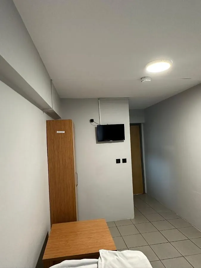 Hotel Semih Istanbul Turkey