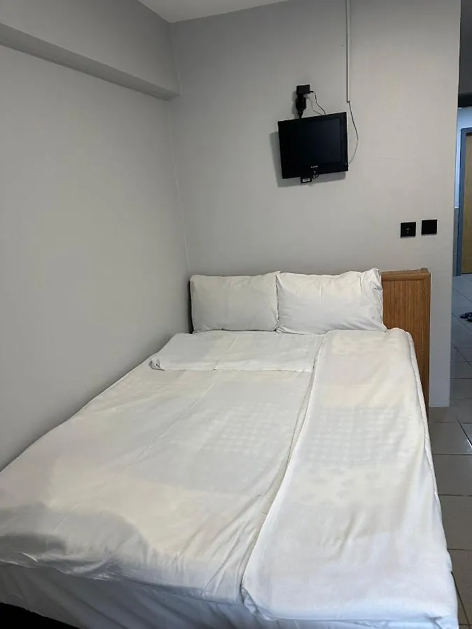 Hotel Semih Istanbul