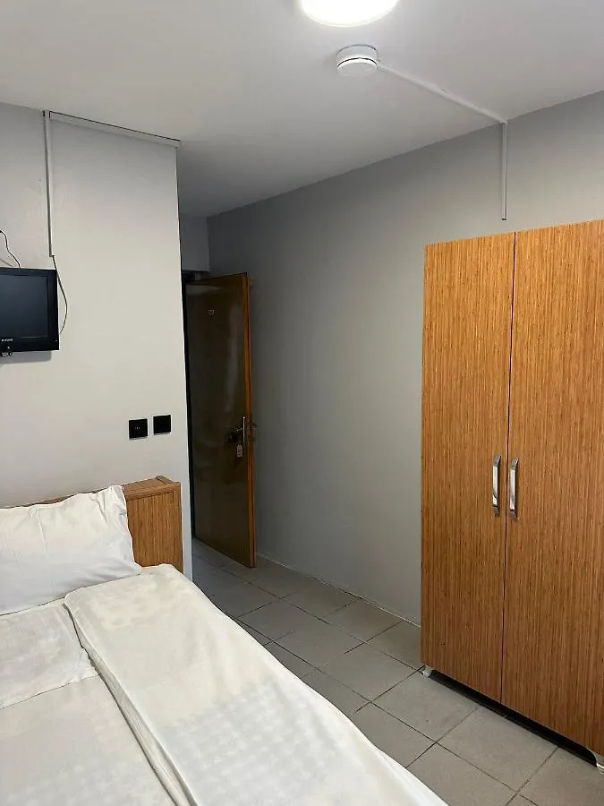 Hotel Semih Istanbul