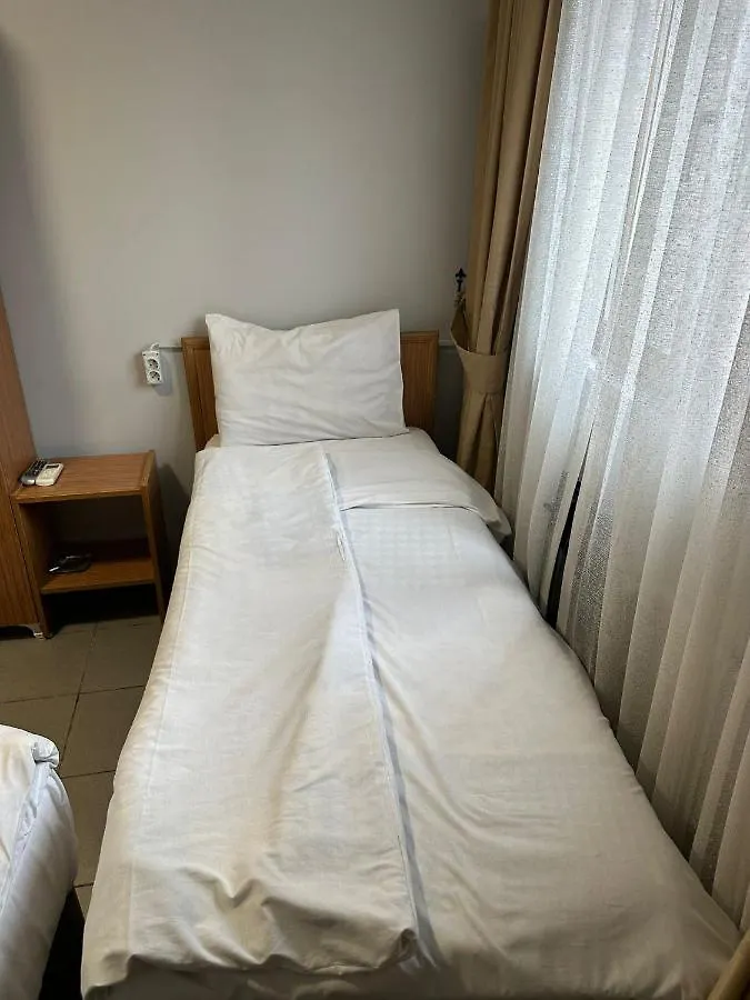 Hotel Semih Istanbul 0*,  Turkey