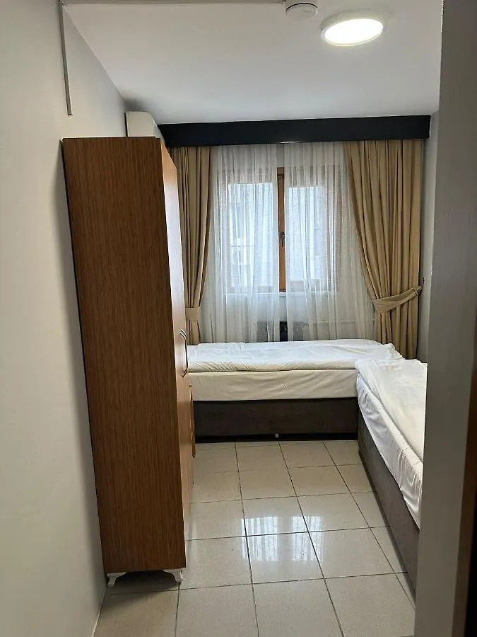 Hotel Semih Provincia di Provincia di Istanbul 0*,