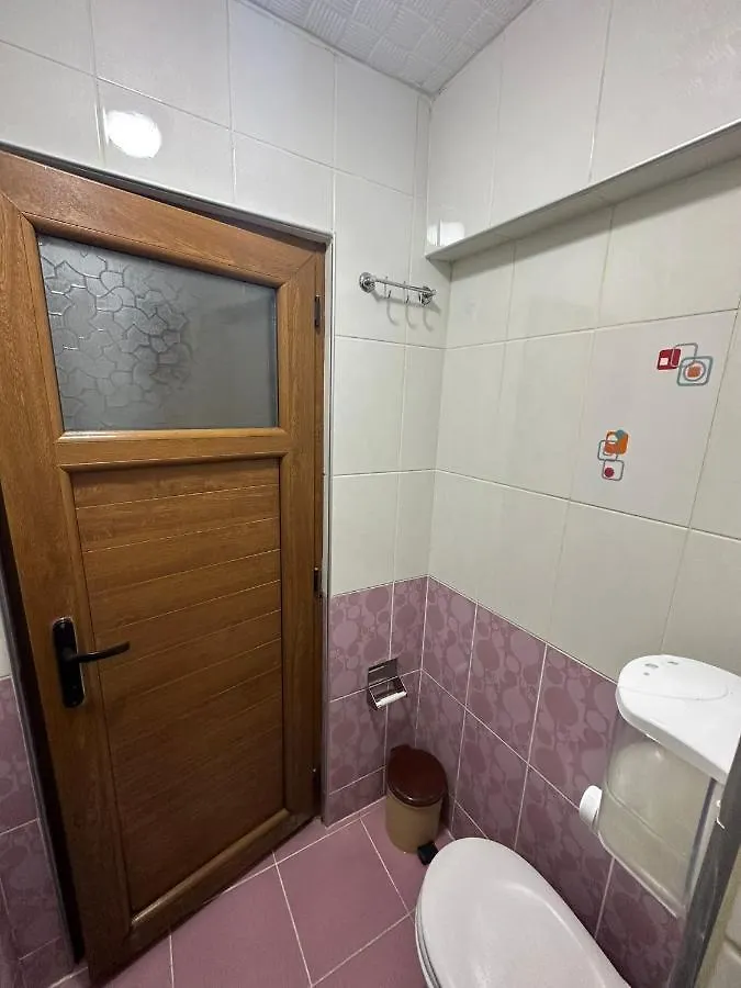 Hotel Semih Istanbul
