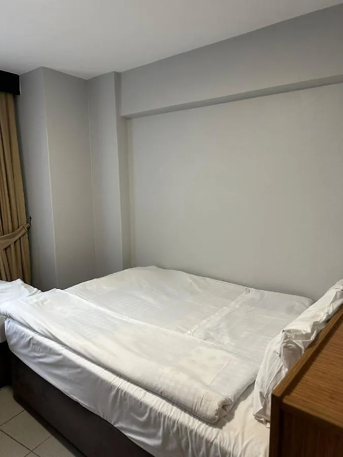 Hotel Semih Istanbul