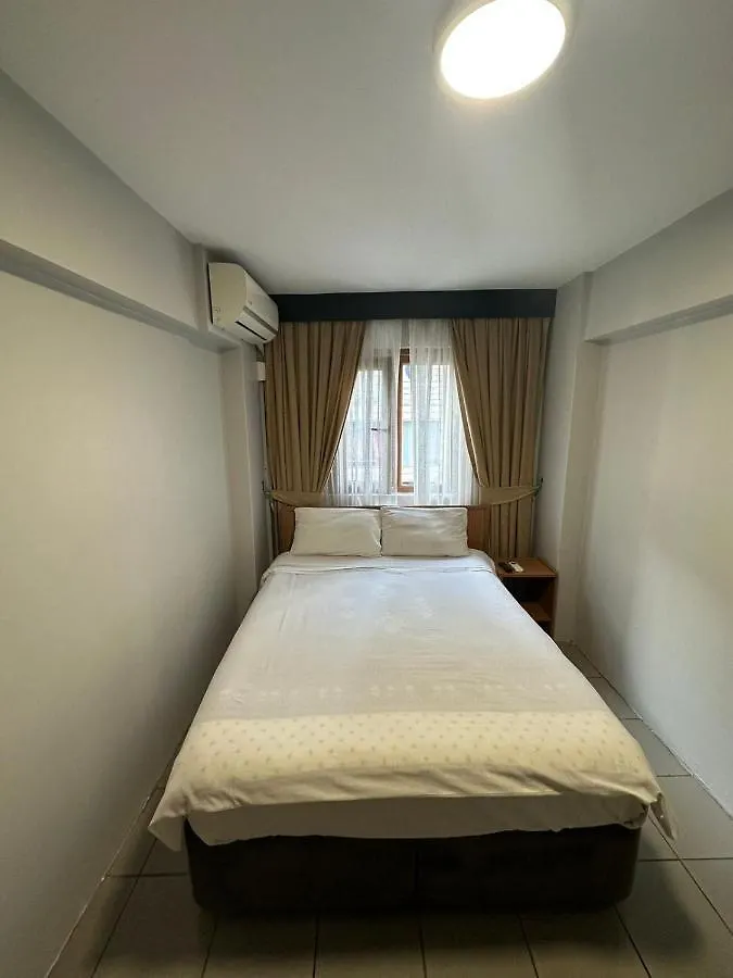 Hotel Semih Provincia di Provincia di Istanbul