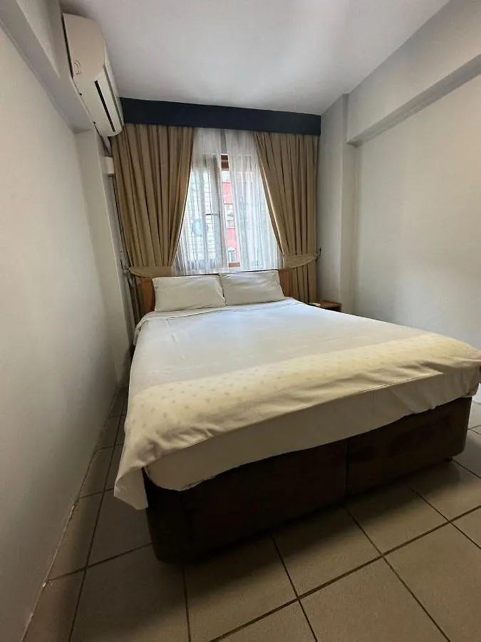 Hotel Semih Provincia di Provincia di Istanbul